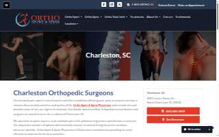 Ortho Sport & Spine Physicians