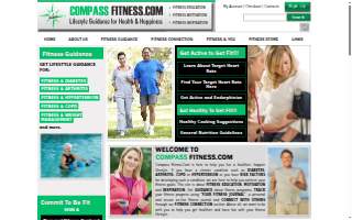 Compass Fitness