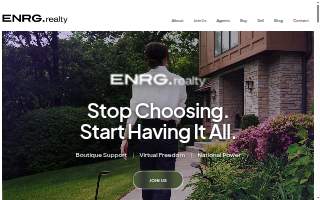 Felicia Beltran – ENRG Realty | Pueblo Real Estate Expert