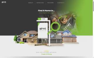 START Real Estate