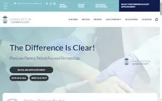 Adam Sperduto, MD of Mt Pleasant website