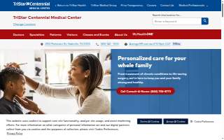 Centennial Automotive Repair