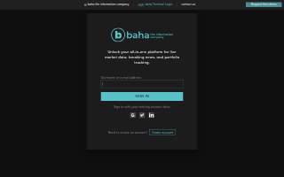 BAHA Construction, Inc.