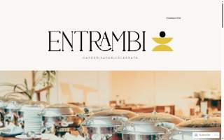 Entrambi catering