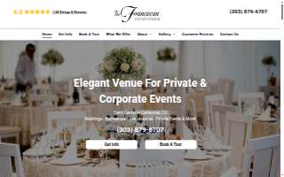 The Franciscan Event Center