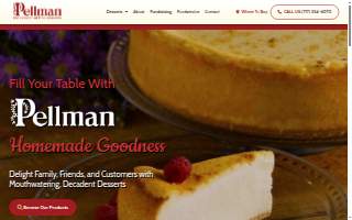 Pellman's Automotive Service