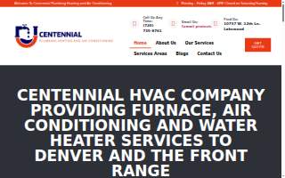 Centennial Valley Plumbing