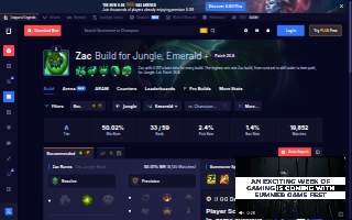 Zac's Landscaping
