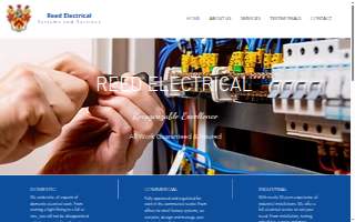 Reed Electrical Contractors LLC