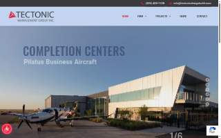 Tectonic Design Build