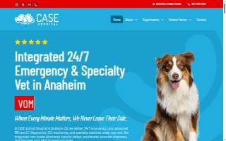 Colorado Animal Specialty & Emergency (CASE)