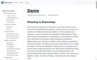 Danie Lefevre - The Agency Boulder website