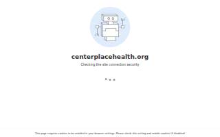Centerplace Dental Care