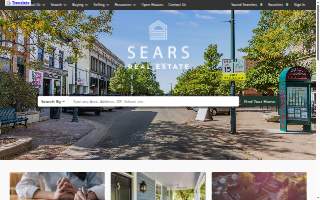 Sears Real Estate