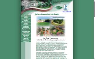 One Earth Landscape