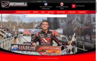 Bicknell Insurance Inc