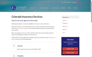 Gronquist Insurance