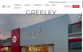 VASA Fitness