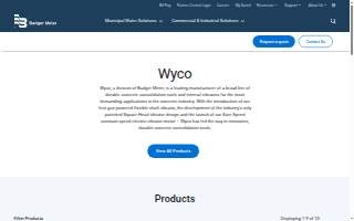 Wyco electric and contracting