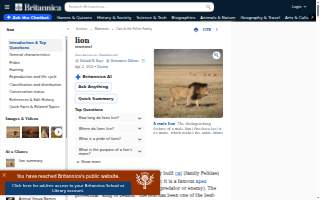 Lion Home Service Greeley