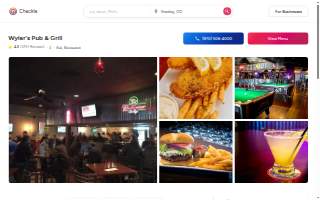 Wyler's Pub & Grill