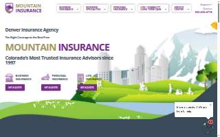 Rocky Mountain Insurance Agency