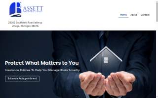 Bassett Insurance Group