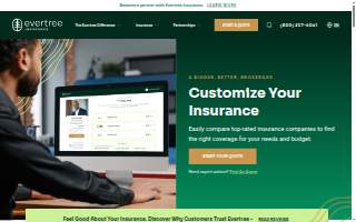 Evertree Insurance