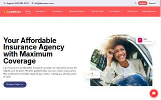 L.A. Insurance