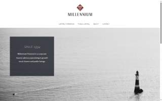 Millennium Financial