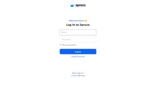 Spruce Cafe