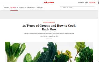 Greens Point Catering