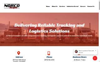 Norco Transport LLC