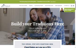 Baessler Homes