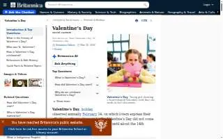 Valentine Chiropractic Inc. website