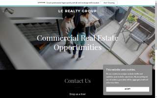 LC Real Estate Group, LLC