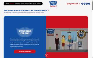 Weedin Agency, Inc.