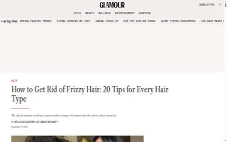 Frizzy Melon Salon