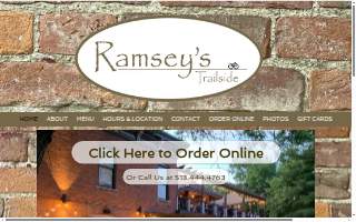 Ramsey's Trailside