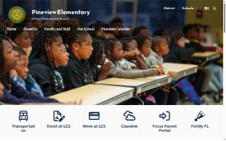 Pineview Electric LLC