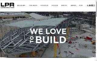 LPR Construction