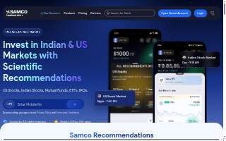 Samco Freight