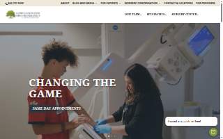 Lowcountry Outpatient Surgery Center, LLC