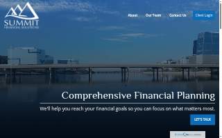 Summit Financial Solutions