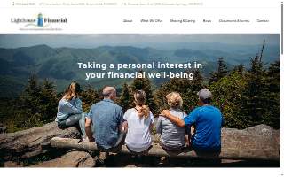 Lighthouse Financial LLC
