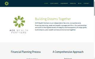 ACE Wealth Partners