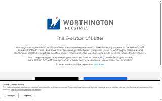 Worthington Animal Clinic