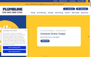 Plumbline Services