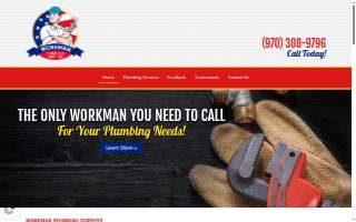 Workman Plumbing Services