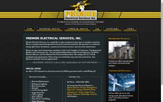 Premier Electrical